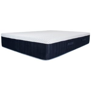 Wimberley Bear Creek 13" Cooling Hybrid-Mattress-Creek by New Braunfels Mattress Co.-New Braunfels Mattress Company