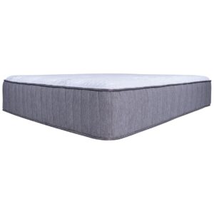 Wimberley Woodcreek 14" Talalay Mattress-Mattress-Creek by New Braunfels Mattress Co.-New Braunfels Mattress Company