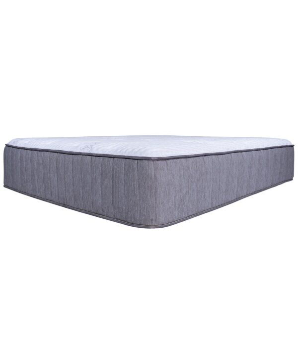 Wimberley Woodcreek 14" Talalay Mattress-Mattress-Creek by New Braunfels Mattress Co.-New Braunfels Mattress Company