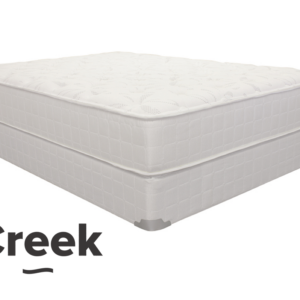 York Creek-Mattress-Creek by New Braunfels Mattress Co.-New Braunfels Mattress Company