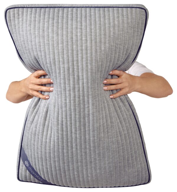 Serta Scrunch Pillow-Pillow-Serta-New Braunfels Mattress Company