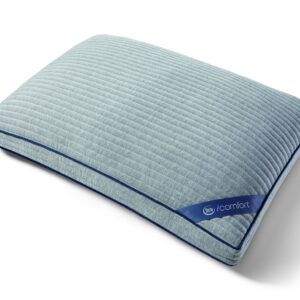 Serta Scrunch Pillow-Pillow-Serta-New Braunfels Mattress Company