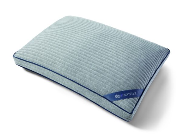 Serta Scrunch Pillow-Pillow-Serta-New Braunfels Mattress Company