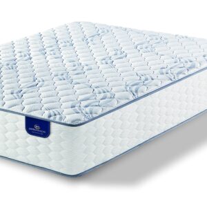 Serta Kleinmon II Double sided Firm-Mattress-Serta-New Braunfels Mattress Company