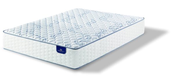 Serta Kleinmon II Double sided Firm-Mattress-Serta-New Braunfels Mattress Company