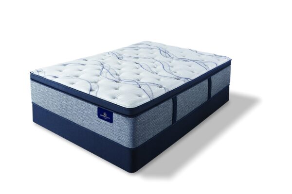 Serta Perfect Sleeper Elite Rosepoint Plush Pillow Top-Mattress-Serta-New Braunfels Mattress Company