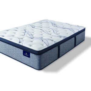 Serta Perfect Sleeper Elite Rosepoint Plush Pillow Top-Mattress-Serta-New Braunfels Mattress Company