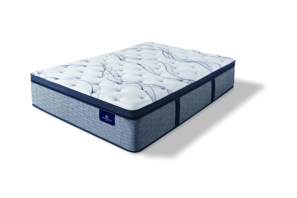 Serta Perfect Sleeper Elite Rosepoint Plush Pillow Top-Mattress-Serta-New Braunfels Mattress Company