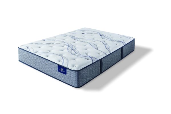 Serta Perfect Sleeper Elite Rosepoint Plush-Mattress-Serta-New Braunfels Mattress Company