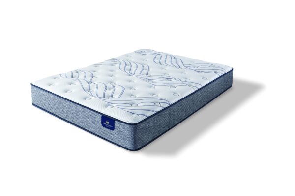 Serta Kleinmon II Double sided Plush-Mattress-Serta-New Braunfels Mattress Company