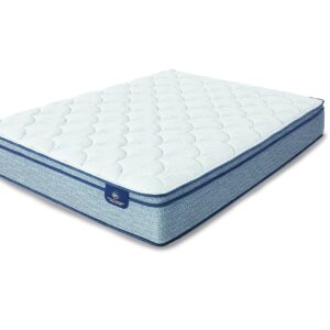 Serta Luxe Edition Armisted Euro Top-Mattress-Serta-New Braunfels Mattress Company