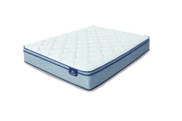 Serta Luxe Edition Armisted Euro Top-Mattress-Serta-New Braunfels Mattress Company