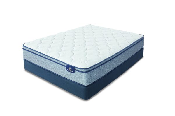 Serta Luxe Edition Armisted Euro Top-Mattress-Serta-New Braunfels Mattress Company