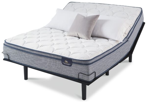 Serta Luxe Edition Armisted Euro Top-Mattress-Serta-New Braunfels Mattress Company