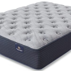 Serta Luxe Edition Brookton Plush-Mattress-Serta-New Braunfels Mattress Company