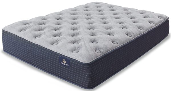 Serta Luxe Edition Brookton Plush-Mattress-Serta-New Braunfels Mattress Company