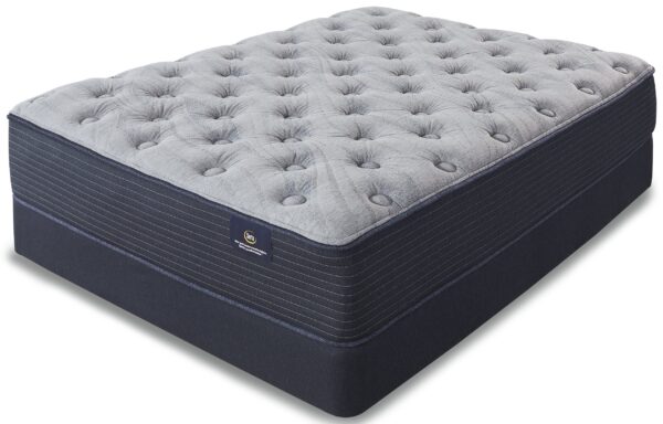 Serta Luxe Edition Brookton Plush-Mattress-Serta-New Braunfels Mattress Company