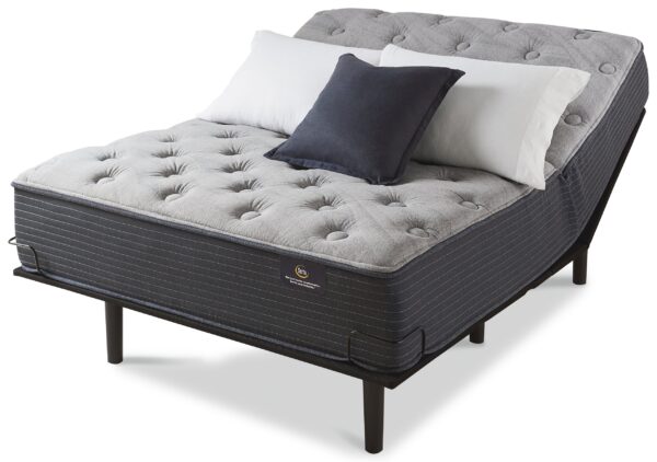 Serta Luxe Edition Brookton Plush-Mattress-Serta-New Braunfels Mattress Company