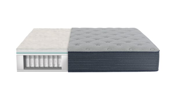 Serta Luxe Edition Chamblee Firm-Mattress-Serta-New Braunfels Mattress Company