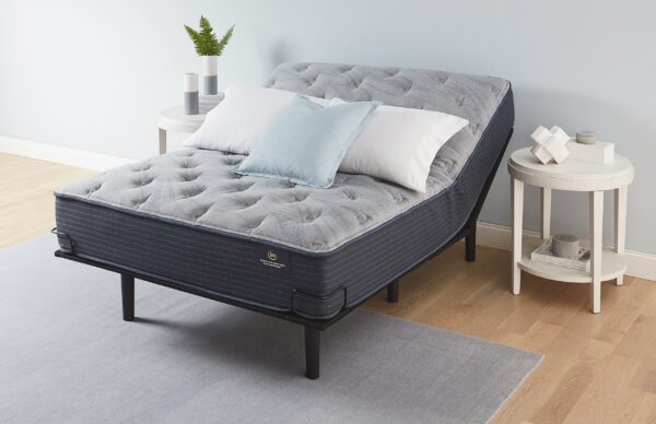 Serta Luxe Edition Chamblee Firm-Mattress-Serta-New Braunfels Mattress Company