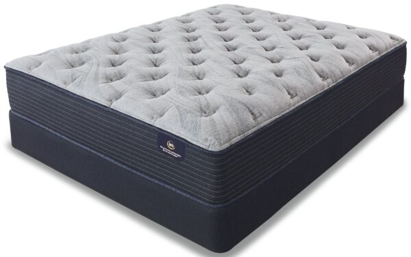 Serta Luxe Edition Chamblee Firm-Mattress-Serta-New Braunfels Mattress Company