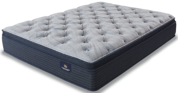 Serta Luxe Edition Grandmere Plush Pillow Top-Mattress-Serta-New Braunfels Mattress Company