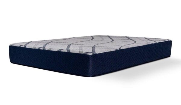 Short Queen/RV Creek Gel Memory Foam Mattress-Mattress-Creek by New Braunfels Mattress Co.-8 Inch-New Braunfels Mattress Company