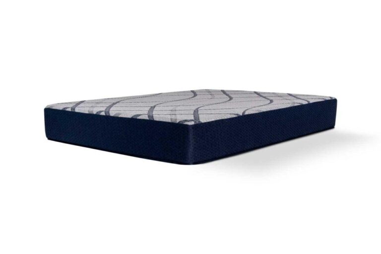 6 inch gel memory foam mattress